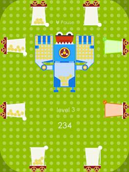 100 Balls Candy Version screenshot 8