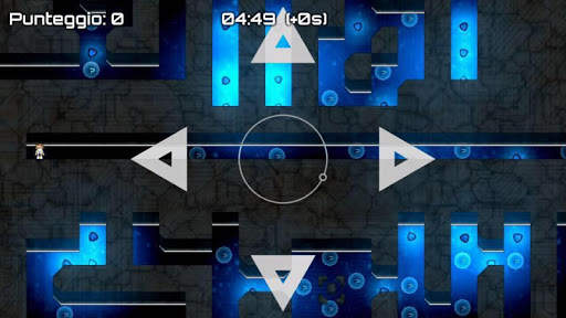 Quiz Maze - Italiano (Serie Tv & Anime) screenshot 1