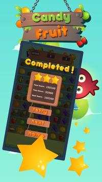 Candy Fruit screenshot 5