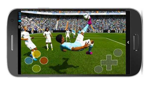 Hints PES 2017 screenshot 1