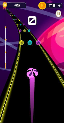 Dancing Road 3D - The Game of Ball screenshot 5