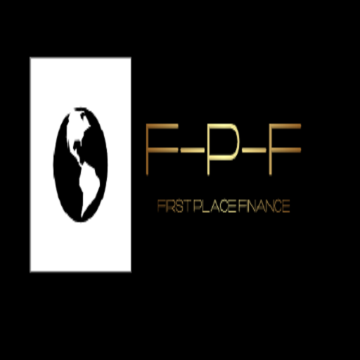 First Place Finance icon