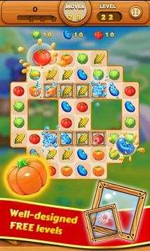 Farm Crush screenshot 6