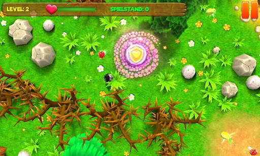 Der igel geht nach hause screenshot 4
