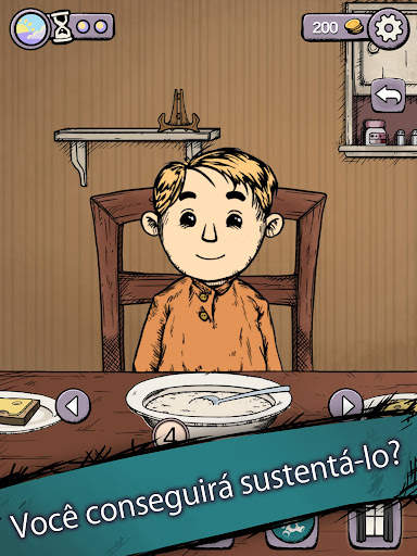 Meu filho Lebensborn screenshot 9