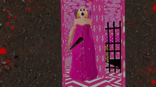 Princess Granny 2 screenshot 2