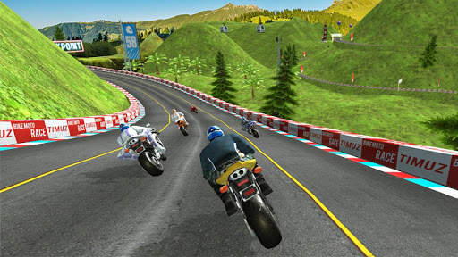 Bike Race Moto screenshot 2