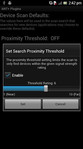 ANT  Plugin Manager Launcher screenshot 3