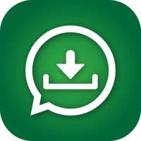 Status Saver for Whatsapp : Image And Video Saver logo