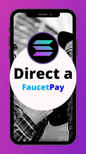 Earn Solana Faucet स्क्रीनशॉट 4