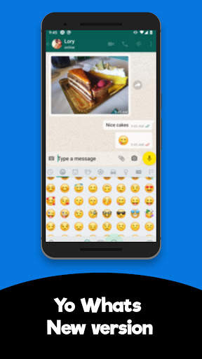 Yo Latest Version Plus new 2021 screenshot 4