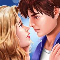 Teen Romance Love Story Games logo