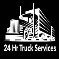 24hr Truck Mechanic icon