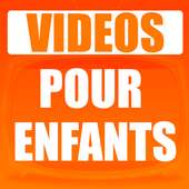 VIDEOS POUR ENFANTS lite logo