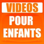 VIDEOS POUR ENFANTS lite 1.0