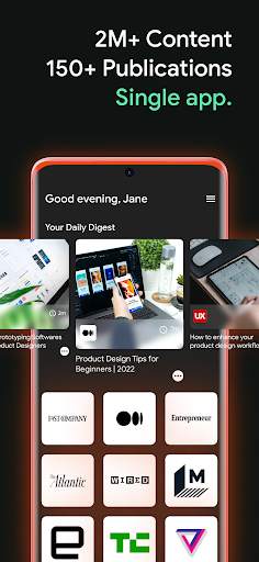 Further: Get Smarter Every Day screenshot 2