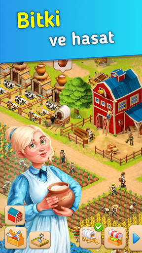 Homesteads screenshot 1