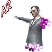 AR stickmans -mini games 2.1