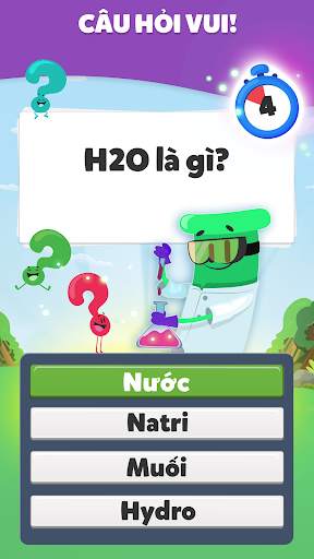 Trivia Crack 2 screenshot 1