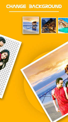 AutoCut: Auto Cut Paste Photo & Background Changer screenshot 3