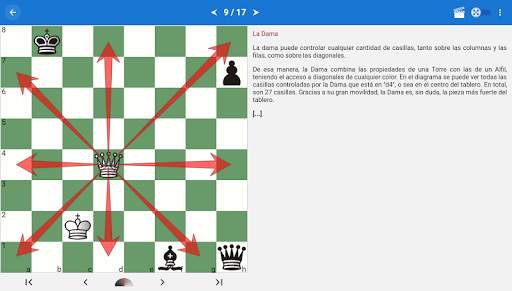 Chess King (Ajedrez y táctica) screenshot 12