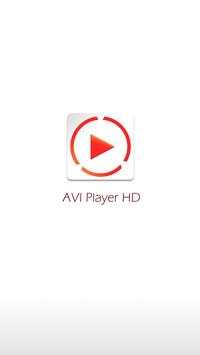 AVI Player HD screenshot 2
