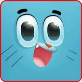 Gumbal Watterson Funny Wallpaper 1.0
