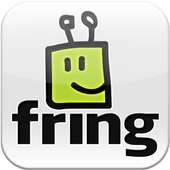 fring Free Calls, Video & Text on 9Apps