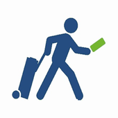 Travel icon