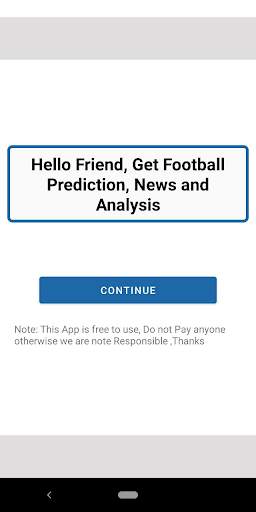 Betting TIPS - DAILY PREDICTION screenshot 3