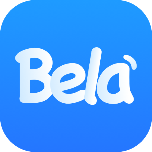 Bela иконка