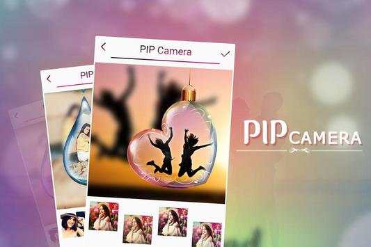 PIP Camera screenshot 8