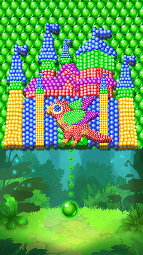 Bubble Shooter screenshot 6