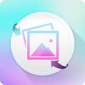 Photo Recovery logo