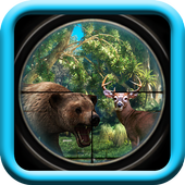 Sniper Hunter icon