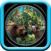 Sniper Hunter 1.3