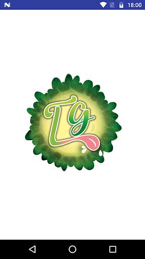 TGB App 1 تصوير الشاشة