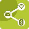 Share Apps on 9Apps