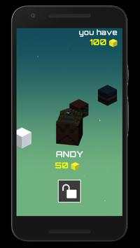 Color Path 3D Game - 3D Adventure Games 4U screenshot 4