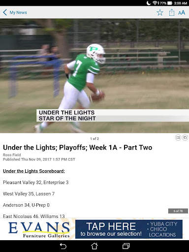 Action News Now: Breaking News screenshot 4
