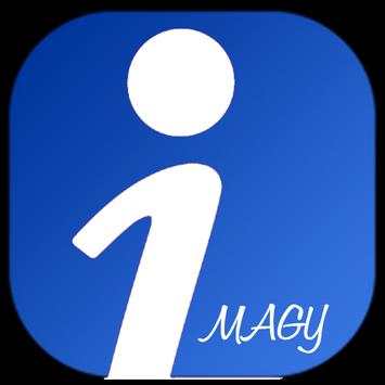 Imagy - World Wide Wallpaper Sharing App 1 تصوير الشاشة