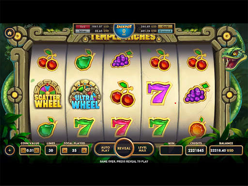 RSFun - Online Slot Games screenshot 4