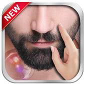 Add Beard Photo Editor 11.0