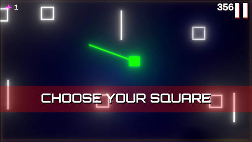 Square The Game screenshot 2