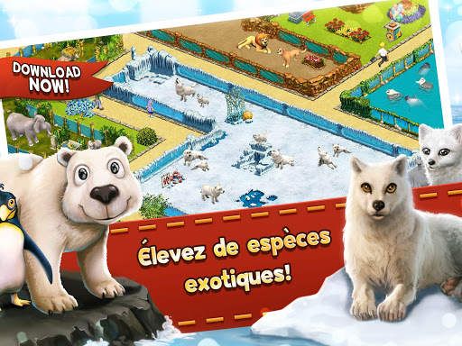 MyFreeZoo Mobile screenshot 12