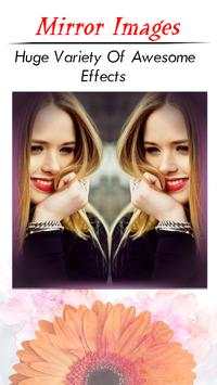 Mirror Photo Editor screenshot 4
