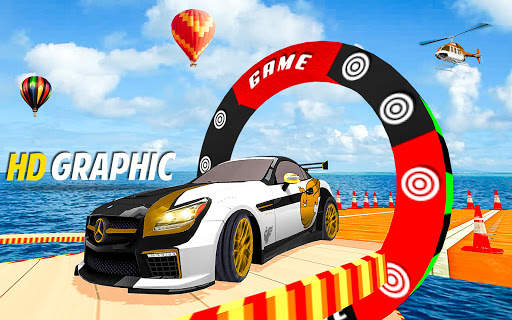 Need for Car Stunts: Mega Ramps स्क्रीनशॉट 2