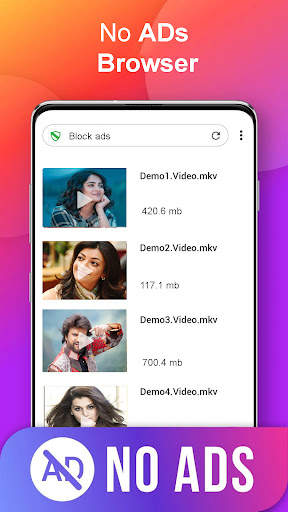All Video Downloader screenshot 6