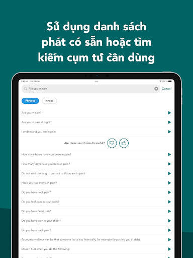 Care to Translate screenshot 13