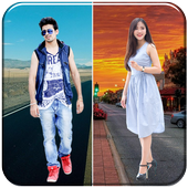 Background Photo Eraser  Backgroud Changer icon